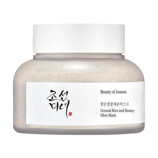 Beauty of Joseon Ground Rice and Honey Glow Mask 150ml
