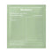 Refreshing Sea Kelp Real Deep Mask 4pk
