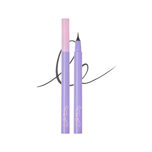 Skinny Tip Liner - Ink Black 0.5g