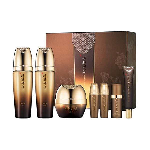 Bichigain Bodamgyul 3pcs Set