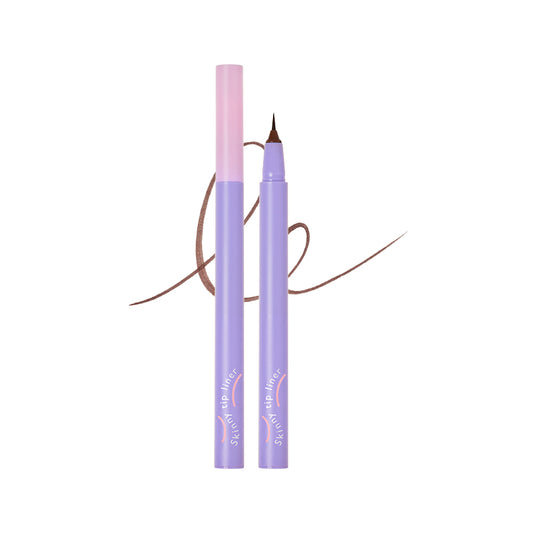 Skinny Tip Liner - Cocoa Brown 0.5g