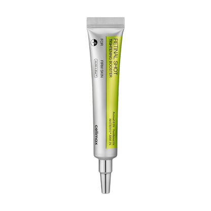 celimax The Vita A Retinal Shot Tightening Booster 15ml