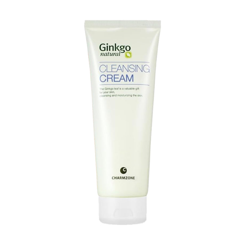 CHARMZONE Ginkgo Natural Cleansing Cream 200g
