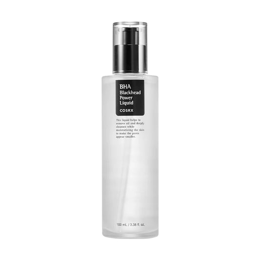 COSRX BHA Blackhead Power Liquid 100ml