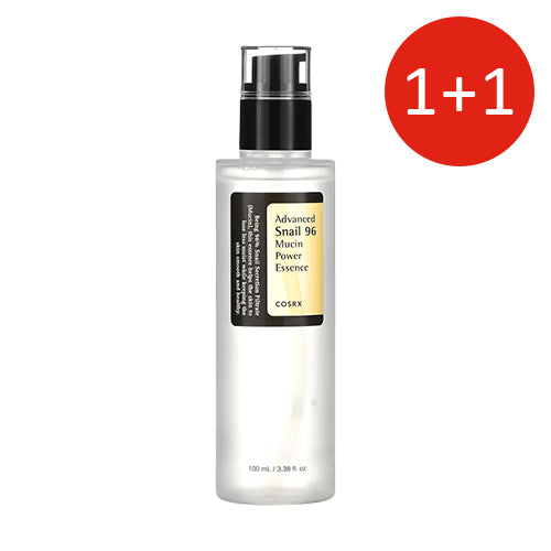 Advanced Snail 96 Mucin Power Essence 100ml
