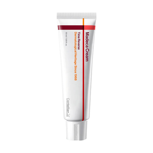 Centellian24 Madeca Cream Time Reverse 50ml