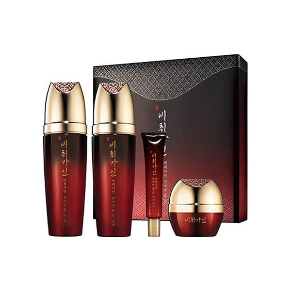 Bichigain Cheonbibang Hwal 2pcs Set
