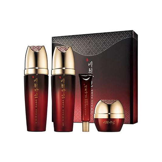 Bichigain Cheonbibang Hwal 2pcs Set
