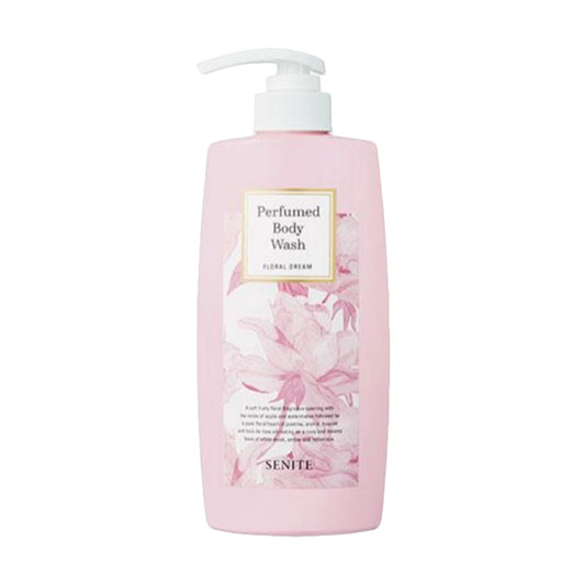 Coreana Senite Perfumed Body Wash 500ml