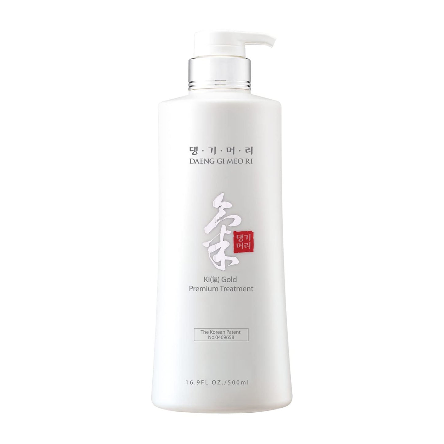 Ki Gold Premium Treatment 500ml