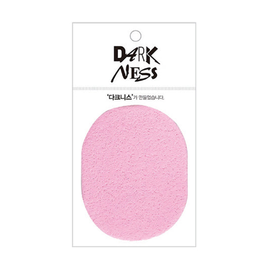 Darkness [DPC-3061] Cleansing Sponge 1ea