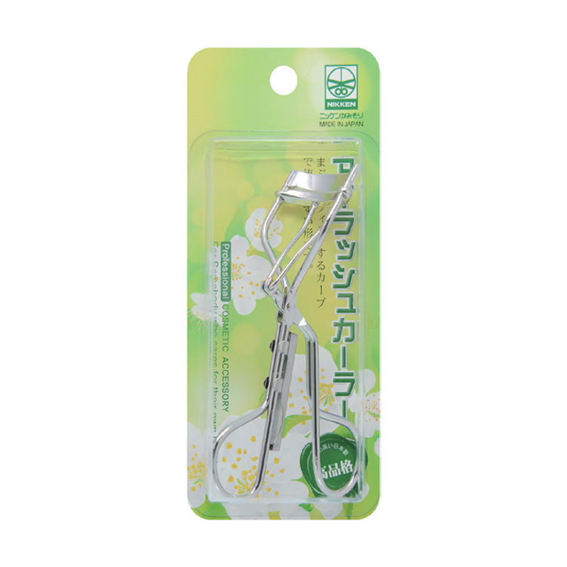 Darkness [DMJ-1052] Japanese Silver Plated Eyelash Curler 1pc