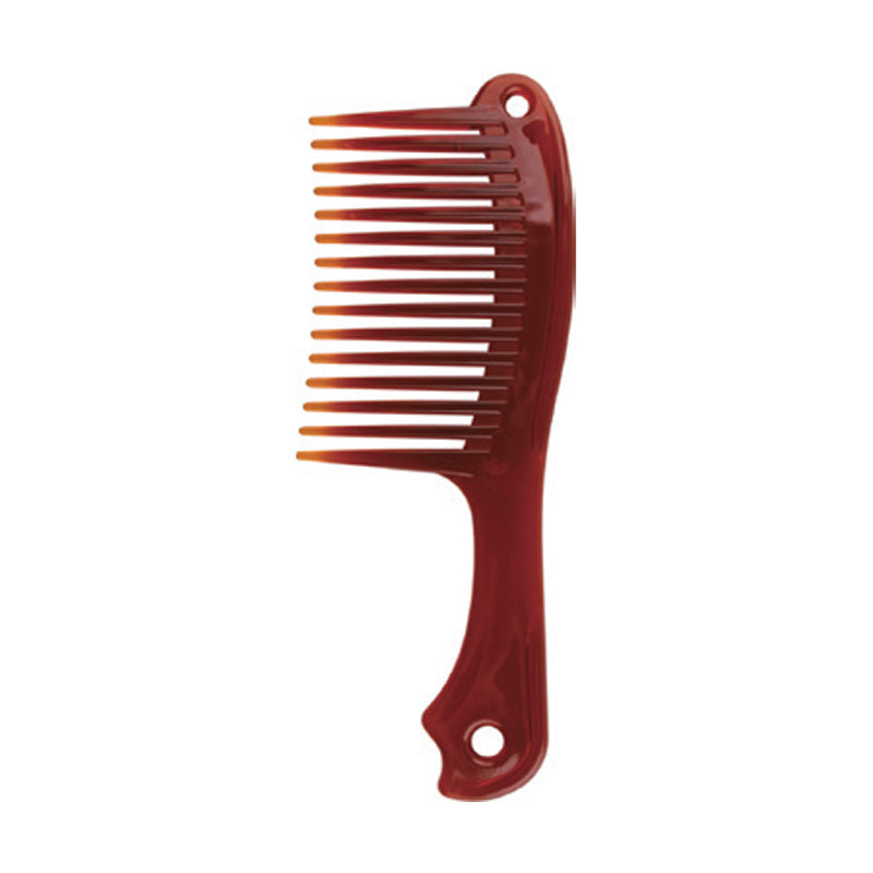 Darkness [DOK-1358] Medium Ax Comb 1pc