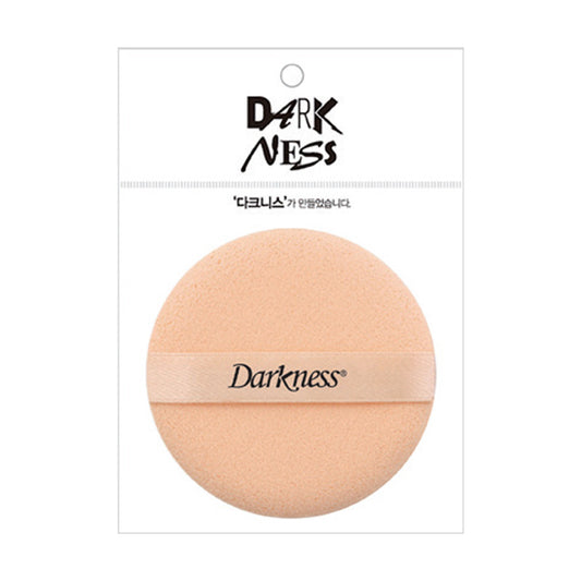 Darkness [DPC-3010] Medium Caron Puff 1pc