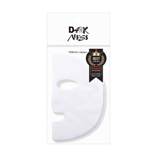 Darkness [DAC-0789] Premium Skincare Mask Sheet 10pcs