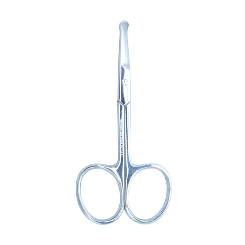 Darkness [DMP-4504] Premium Nose Hair Scissors 1pc