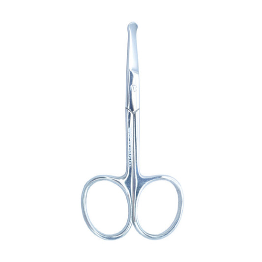 Darkness [DMP-4504] Premium Nose Hair Scissors 1pc