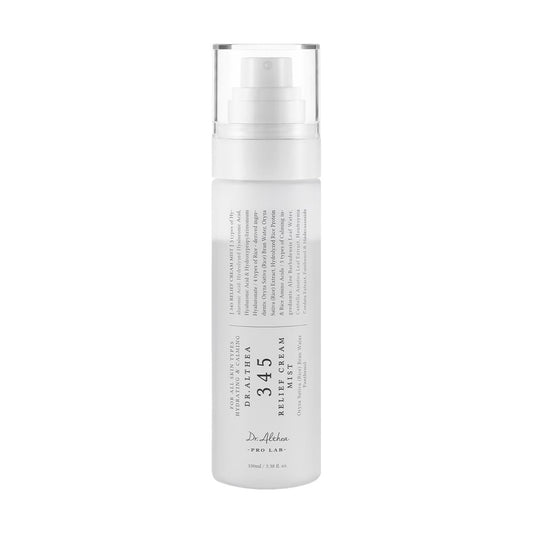 Dr. Althea 345 Relief Cream Mist 100ml
