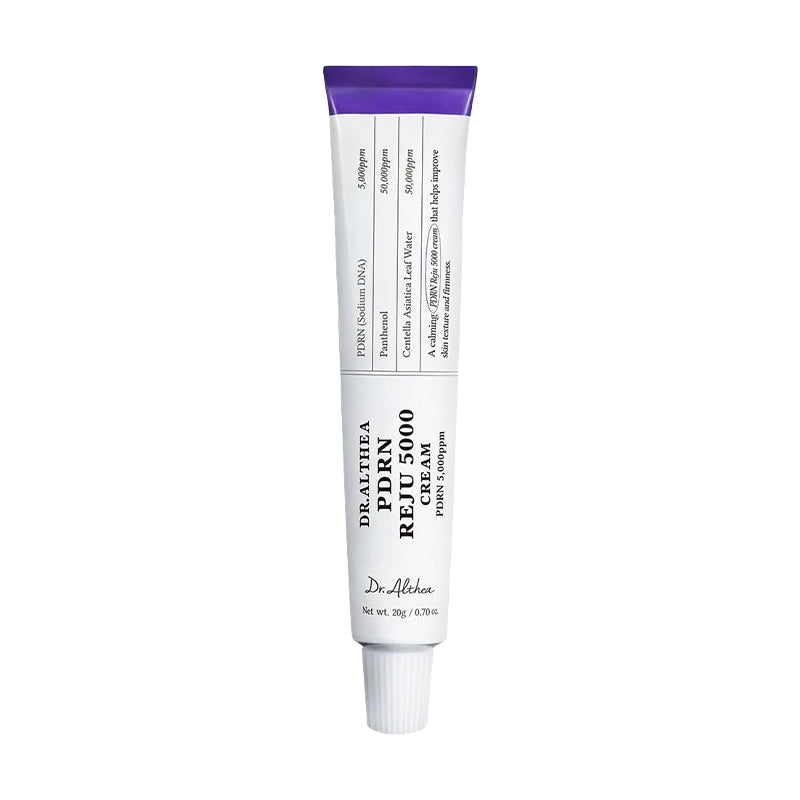Dr. Althea Reju 5000 Cream 20g