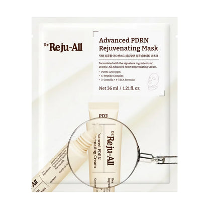 Dr.Reju-All Advanced PDRN Rejuvenating Mask