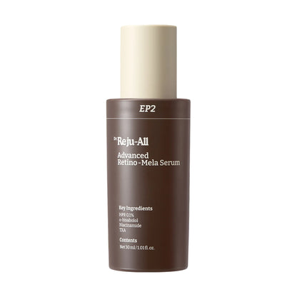 Dr.Reju-All Advanced Retino-Mela Serum 30ml