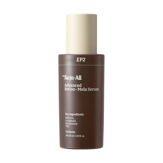 Dr.Reju-All Advanced Retino-Mela Serum 30ml