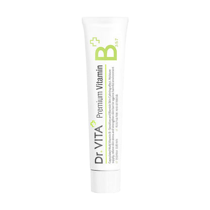 Dr.VITA Premium Vitamin B Cream 30ml