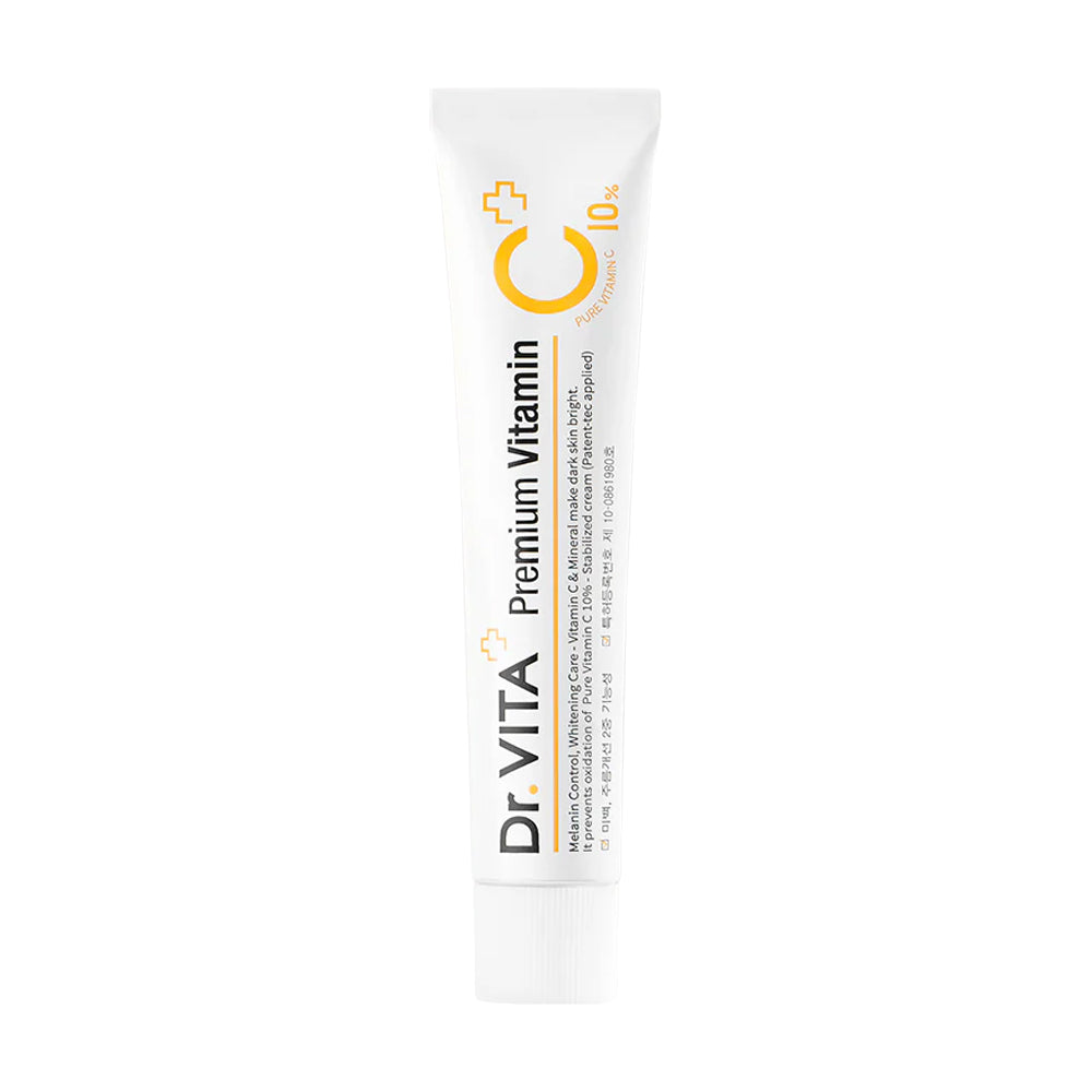 Dr.VITA Premium Vitamin C Cream 30ml