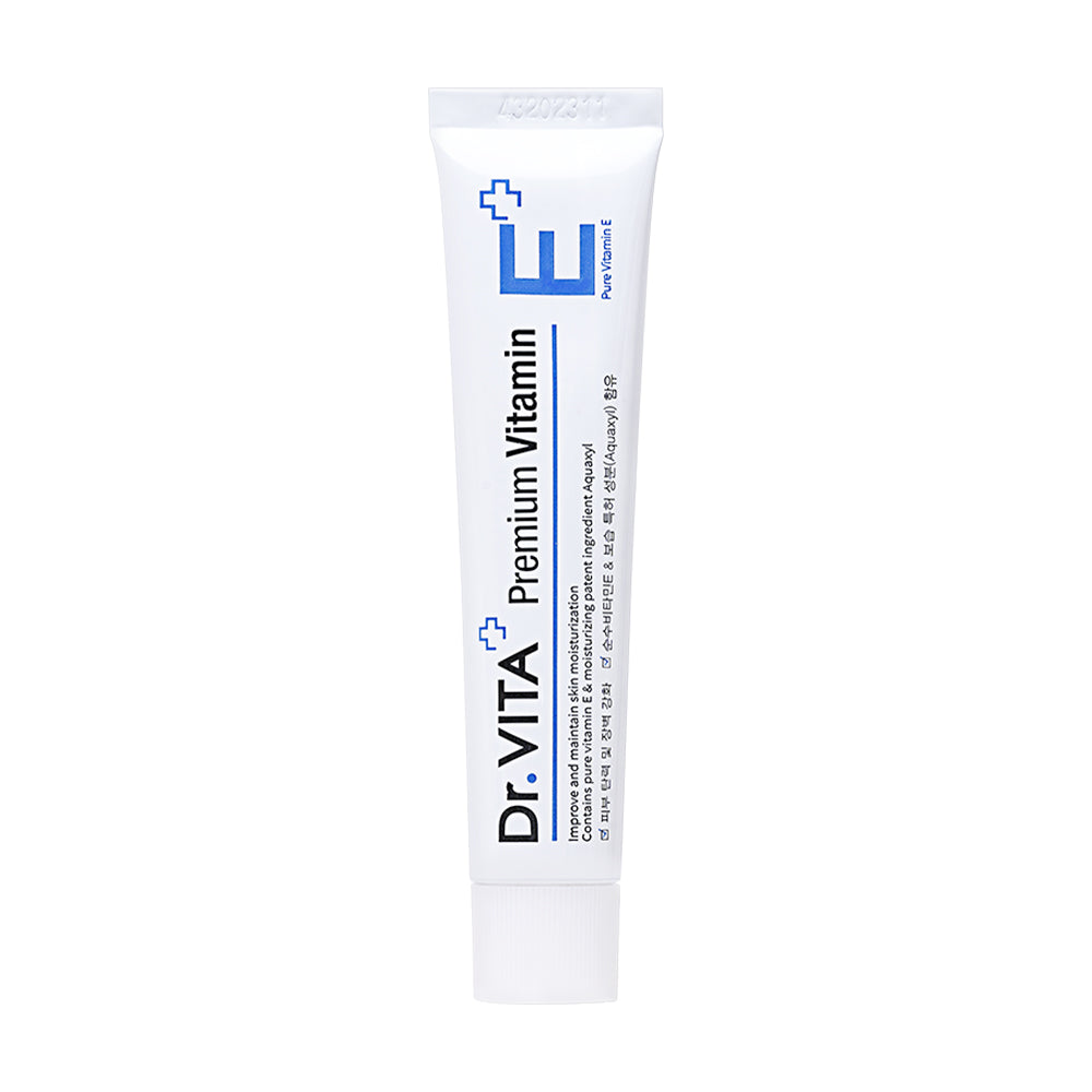 Dr.VITA Premium Vitamin E Cream 30ml