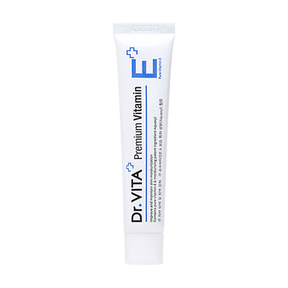 Dr.VITA Premium Vitamin E Cream 30ml