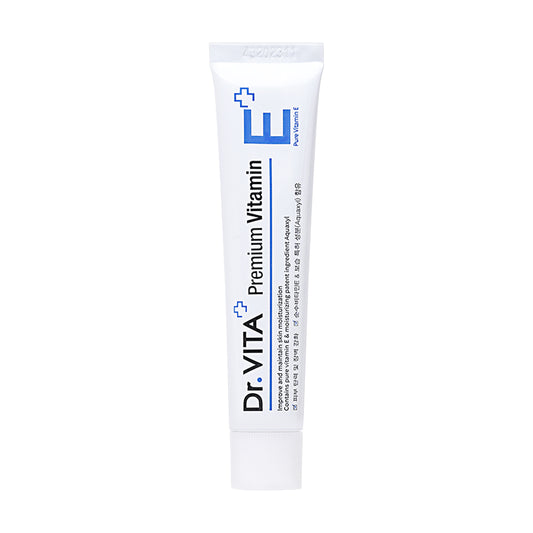 Dr.VITA Premium Vitamin E Cream 30ml