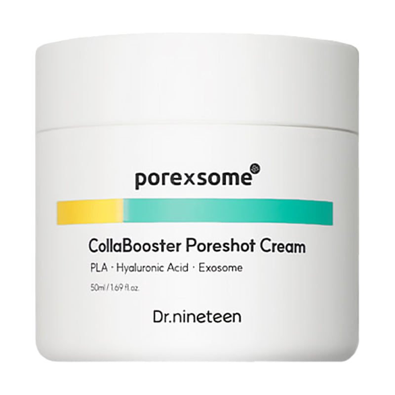 PoreXsome Collabooster Poreshot Cream 50ml