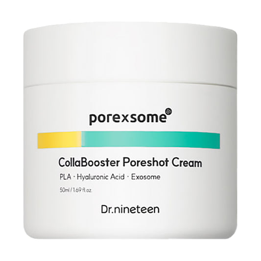 PoreXsome Collabooster Poreshot Cream 50ml