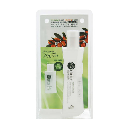 Eco Clinic Multi Therapy Hair Treatment 160ml+15ml