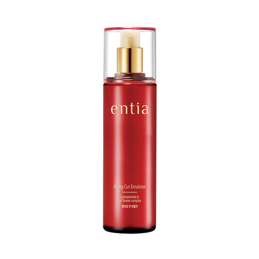 entia Aging Cut Emulsion 130ml