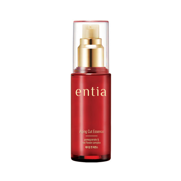 entia Aging Cut Essence 55ml