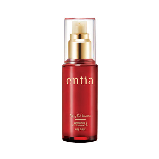 entia Aging Cut Essence 55ml