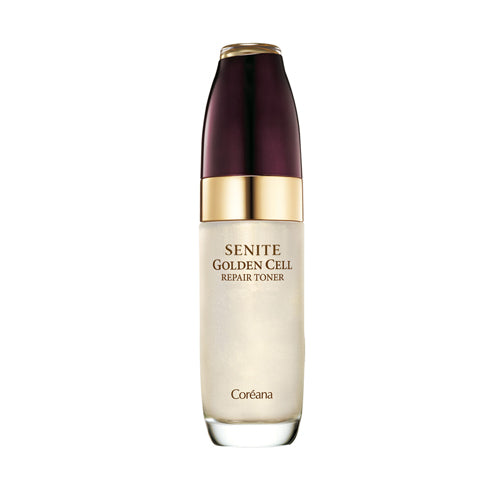 Senite Golden Cell Repair Toner 150ml