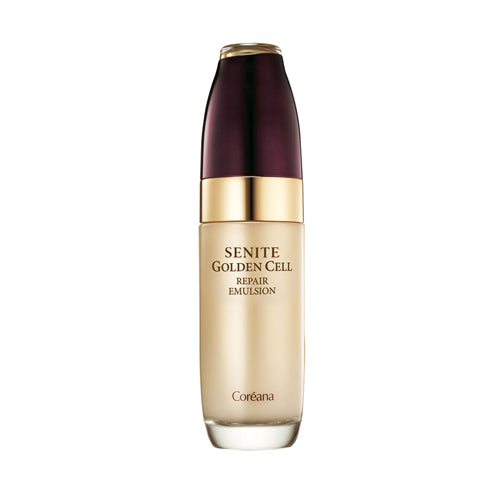 Senite Golden Cell Repair Emulsion 150ml