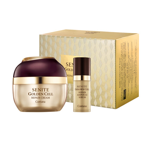 Senite Golden Cell Repair Cream 50ml