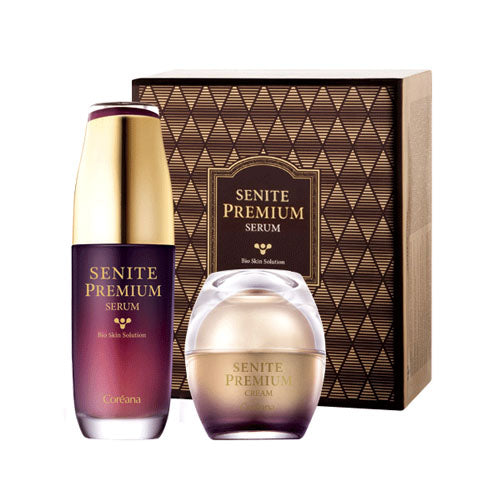 Senite Premium Serum 45ml