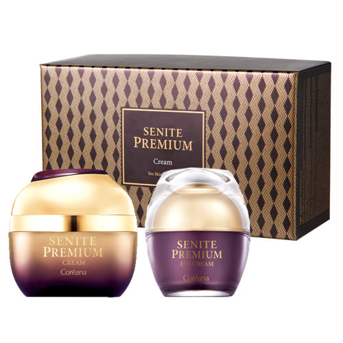 Senite Premium Repair Cream 50ml