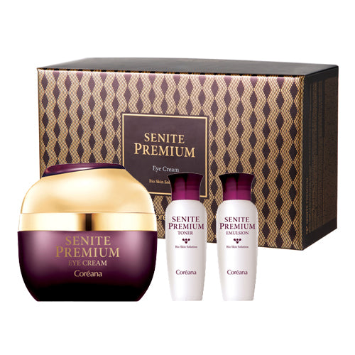 Senite Premium Eye Cream 50ml