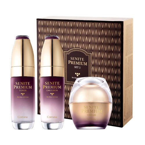 Senite Premium 2pcs Set