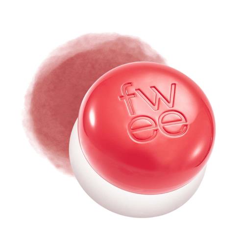 FWEE LIP&CHEEK BLURRY PUDDING POT SEVENTEEN 5G