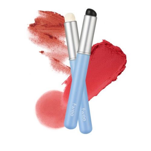 FWEE FINGERLIKE SILICONE LIP BRUSH 17G