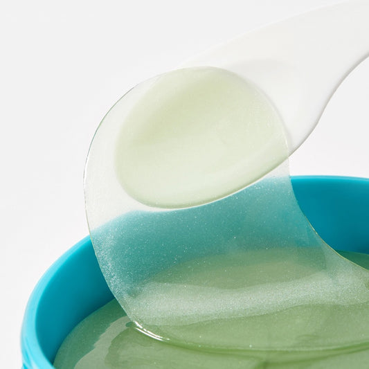 Farmstay White Pearl Hydrogel Eye Patch 60ea