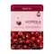 Farmstay Acerola Visible Difference Mask Sheet 10pk