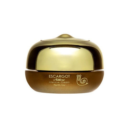 Escargot Noblesse Intensive Cream 50g