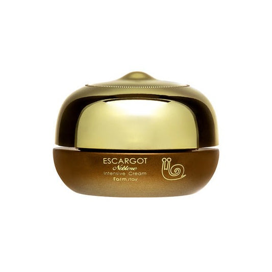 Escargot Noblesse Intensive Cream 50g